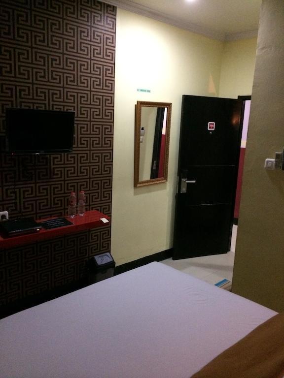 Hollywood Hotel Jakarta Pokoj fotografie