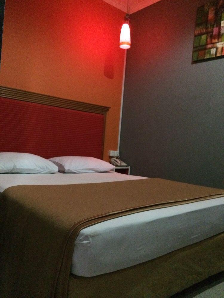 Hollywood Hotel Jakarta Exteriér fotografie