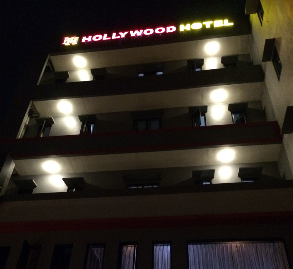 Hollywood Hotel Jakarta Exteriér fotografie