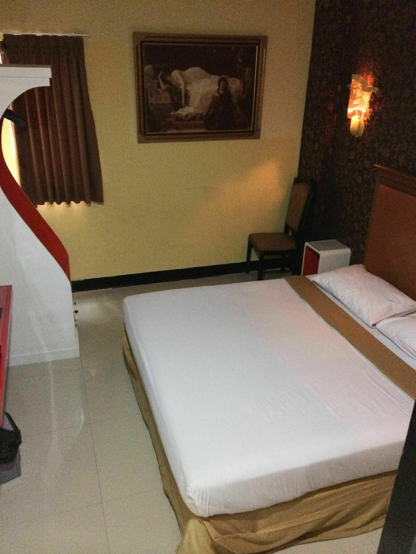 Hollywood Hotel Jakarta Exteriér fotografie